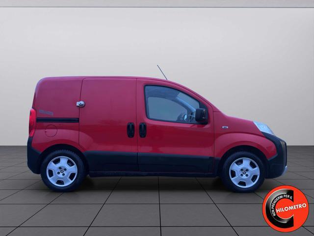 FIAT Fiorino 1.3 MJT 95 ADVENTURE- OFFICINA MOBILE EX TELECOM