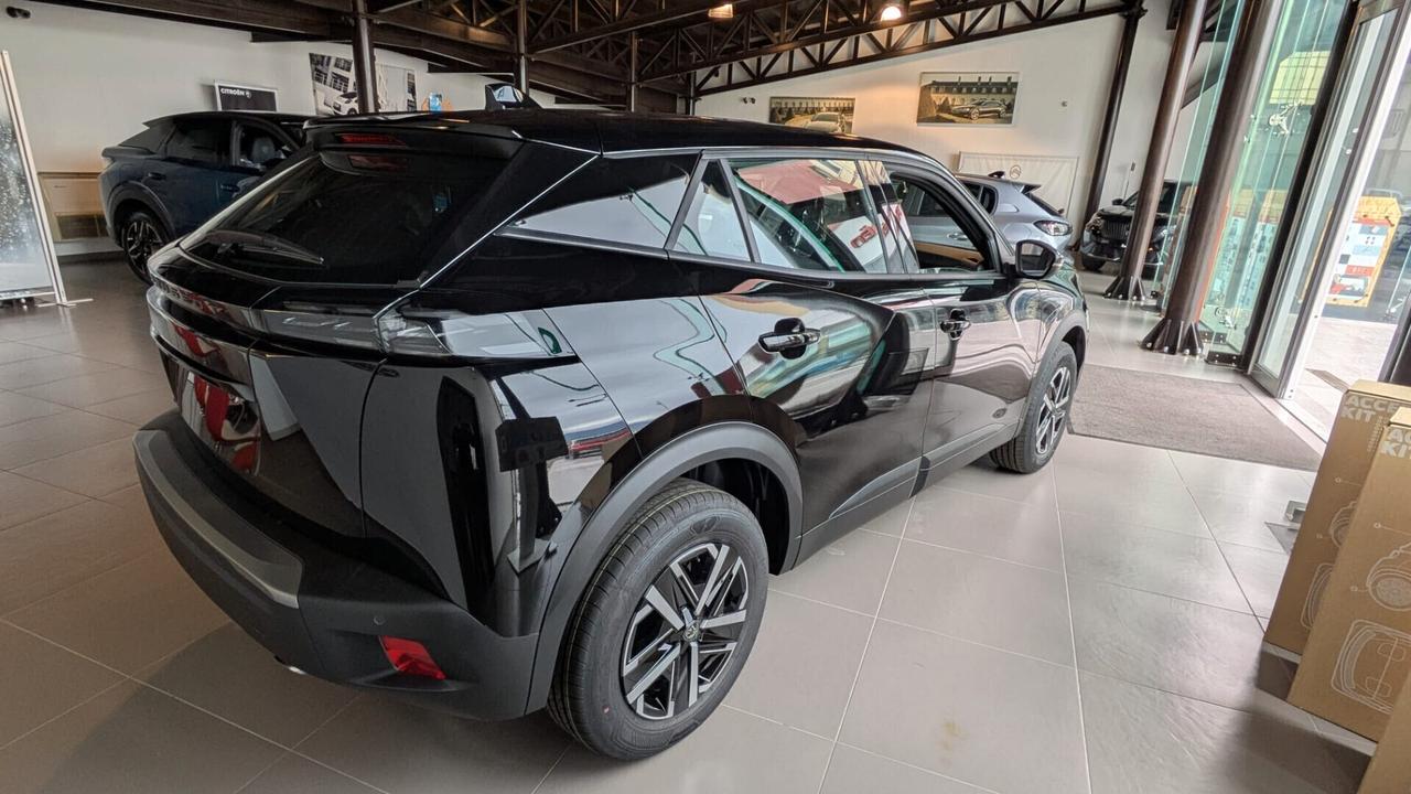 Peugeot 2008 100 S&S STYLE
