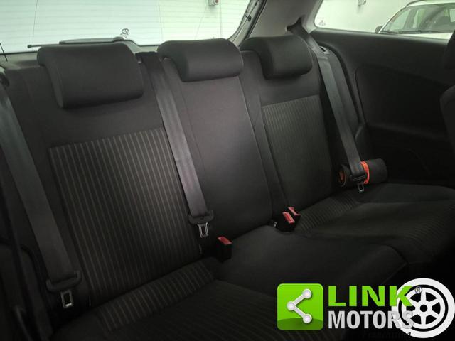 VOLKSWAGEN Polo 1.2 TSI KM CERT, NAV.