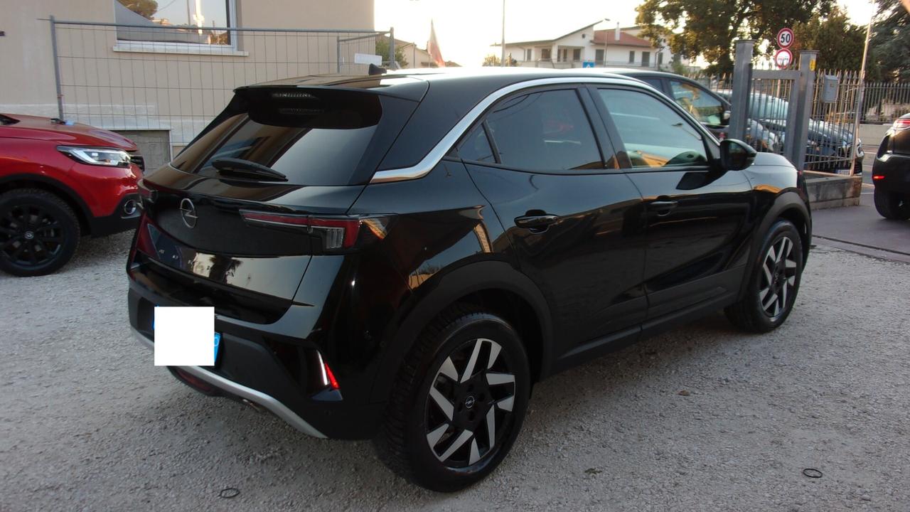 Opel Mokka 1.5 diesel Ultimate