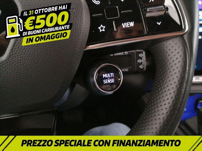 Renault Austral 1.2 E-Tech full hybrid Techno 200cv auto