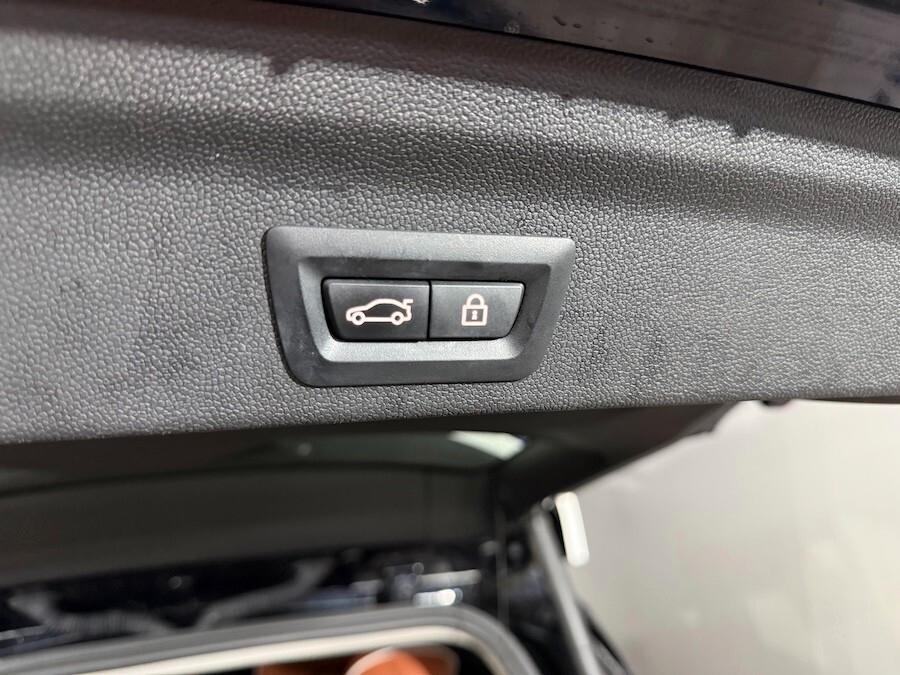 Mini Cooper D Countryman Automatica