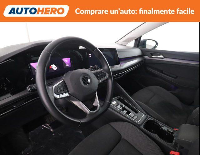 VOLKSWAGEN Golf 1.5 eTSI 150 CV EVO ACT DSG Style