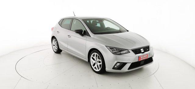 SEAT Ibiza 1.0 EcoTSI 115 CV 5 porte FR