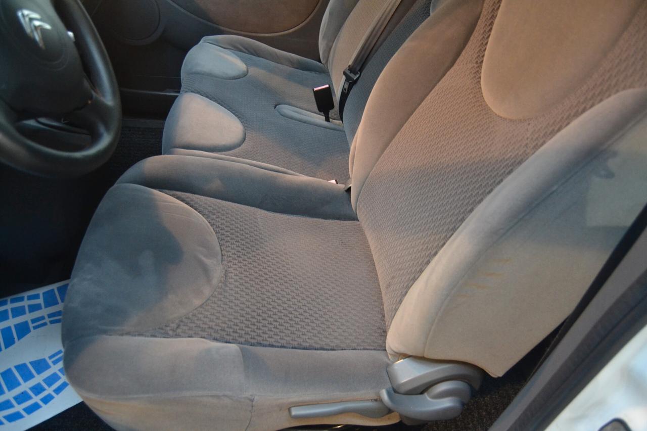 Citroen Jumpy 2.0 HDi/95 FAP PC Multispace Seduction