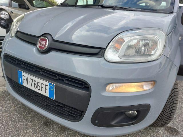 FIAT Panda 1.2 EasyPower Lounge km fatti in autostrada