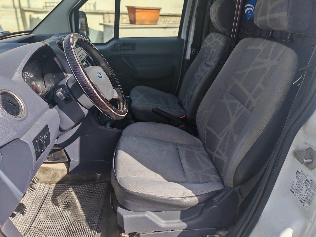 Ford Transit Connect 1.8 TDCi