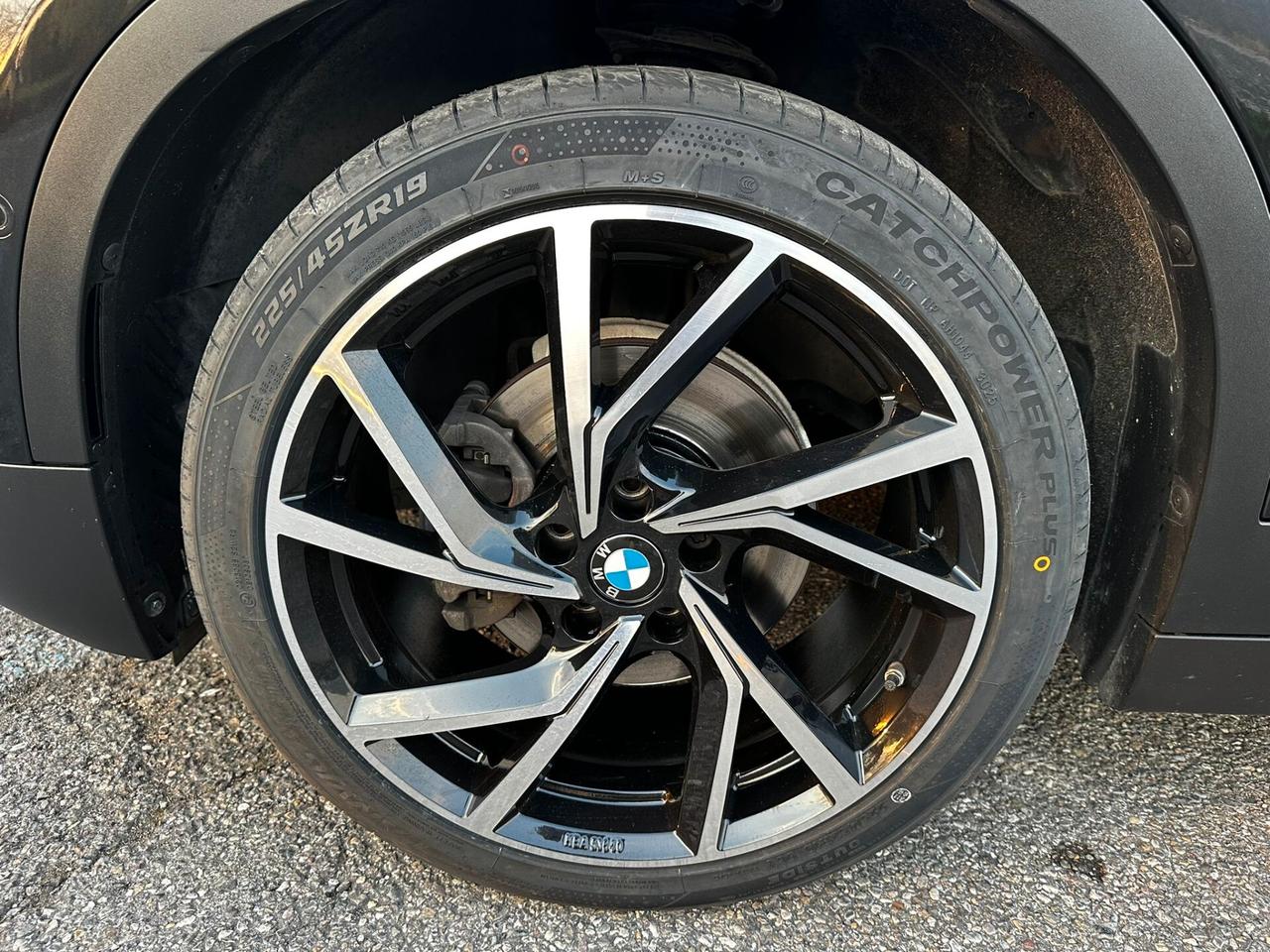 Bmw X2 xDrive20d Msport-X