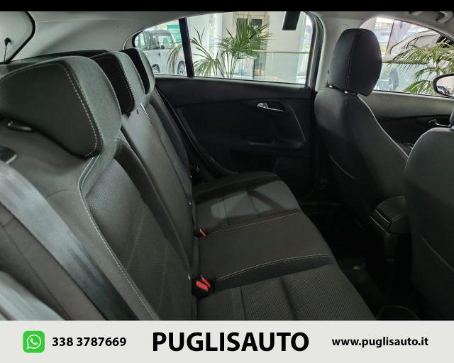 FIAT Tipo 1.6 Mjt S&S 5 porte Lounge