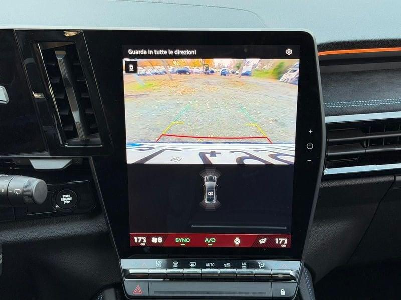 Renault Austral Austral 1.2 E-Tech full hybrid Iconic Esprit Alpine 200cv auto