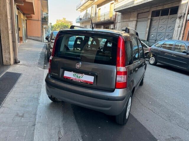Fiat Panda 1.2 Dynamic - in Garanzia - 2010