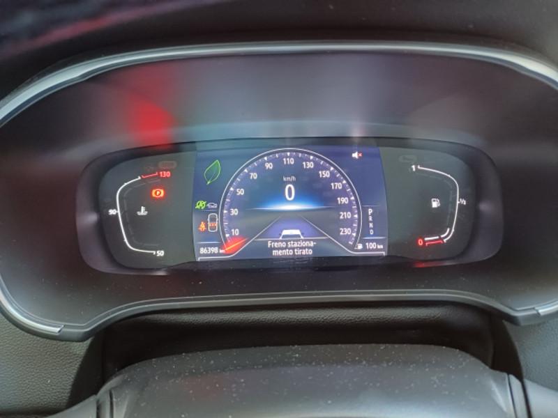 RENAULT MEGANE 1.5 DCI 85KW BLUE EQUILIBRE EDC STATION WAGON