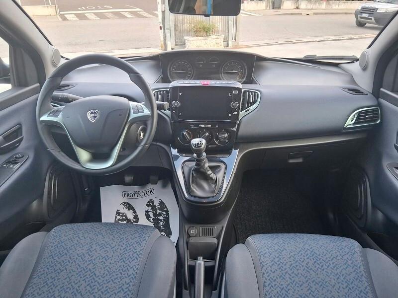 Lancia Ypsilon 1.0 FireFly 5 porte S&S Hybrid Gold (315)