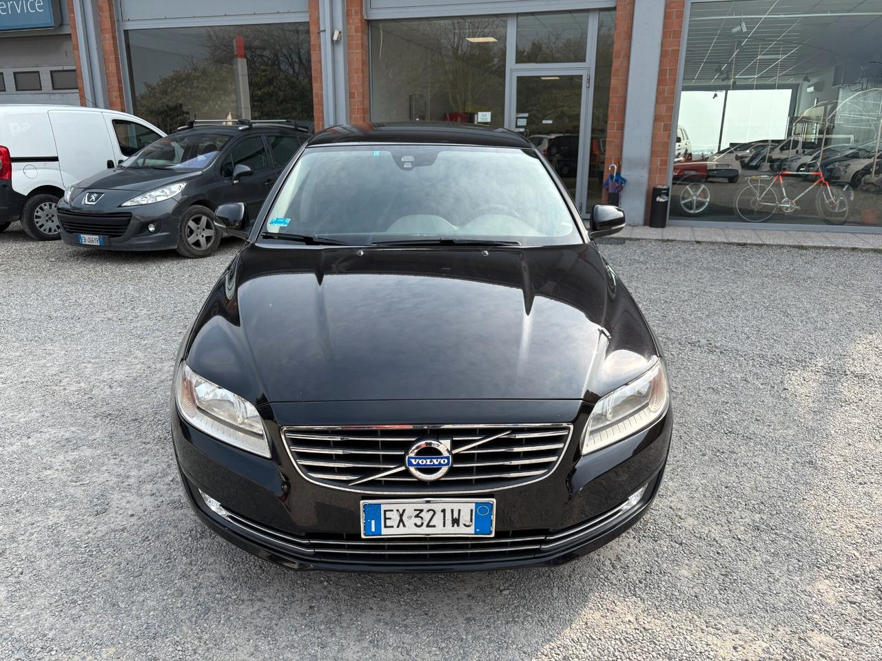 V70 2.0 D4 - Motore nuovo sostituito da 60.000km
