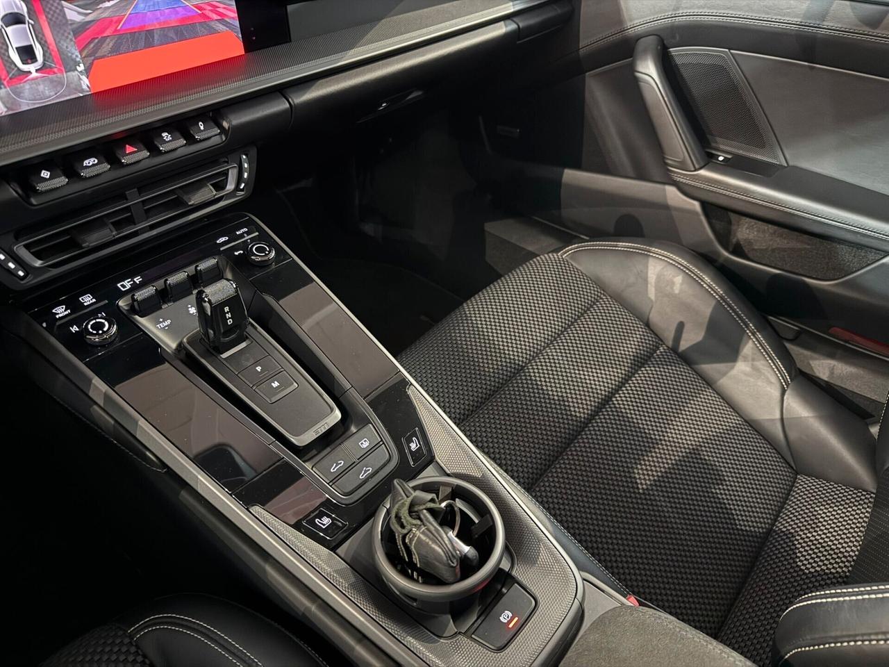 Porsche 911 Carrera Coupè