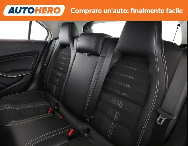 MERCEDES-BENZ A 180 d Sport