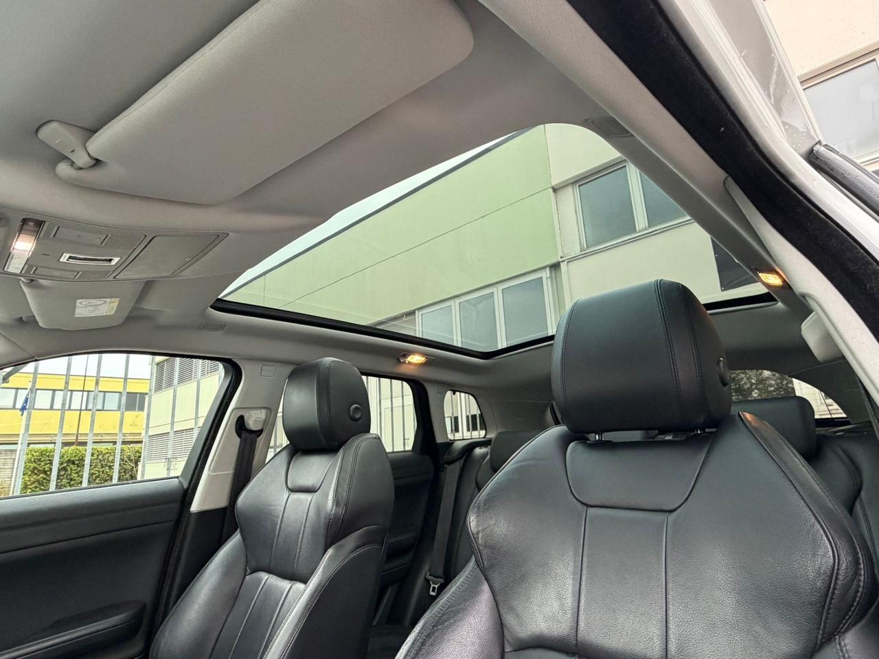 Land Rover Range Evoque 2.0 TD4 150 CV 5p. HSE