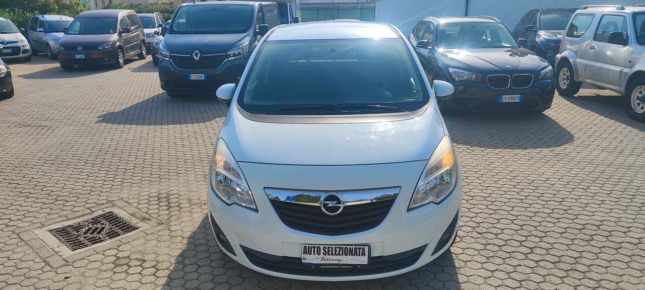 Opel Meriva 1.4 100CV Cosmo