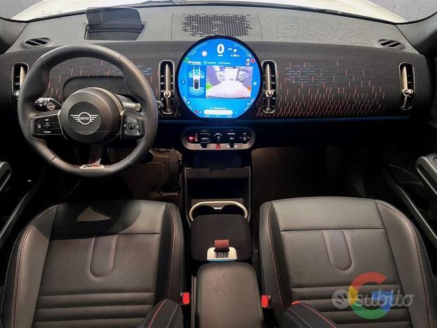 MINI Mini Countryman U25 ALL JCW/PREZZO PROMO