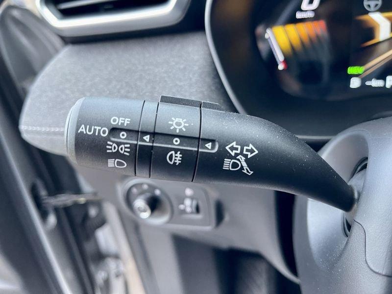 MG ZS 1.5 hybrid+ Comfort auto - KM0