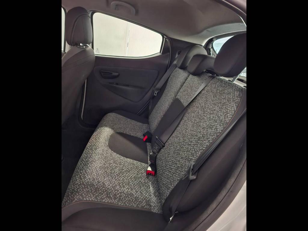 Lancia Ypsilon 5 Porte 1.2 Ecochic Elefantino