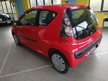 Citroen C1 1.0 3 porte airdream Ideal garantita 12 mesi