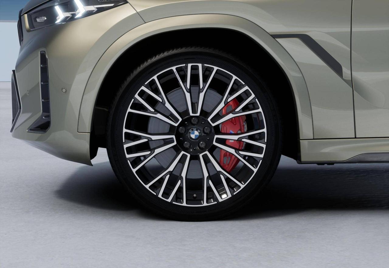 BMW X6 xDrive30d MSport Pro