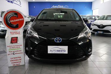 Toyota Yaris 1.5 BZ 73 CV HYBRID BUSINESS
