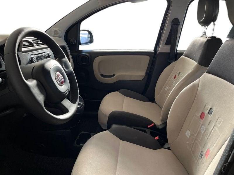 FIAT Panda III 2012 1.2 Easy 69cv E6