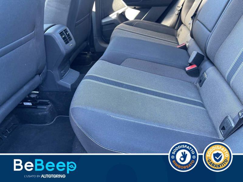 Volkswagen T-Roc 1.0 TSI STYLE 115CV