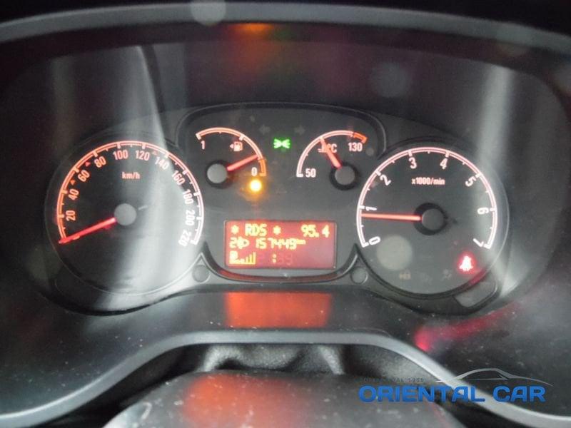 Opel Combo Tour 1.4 Turbo EcoM 120CV IN PRNTA CONSEGNA