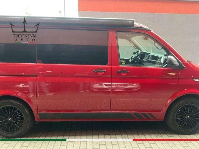 Volkswagen T6.1 California 2.0 Tdi Beach Camper 150cv