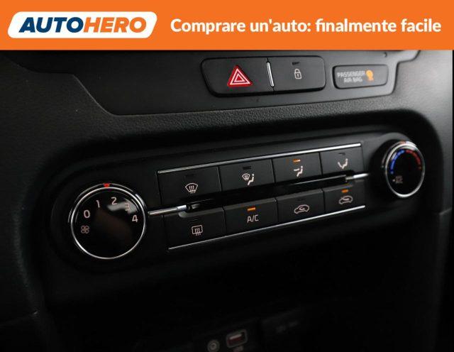 KIA Ceed 1.4 MPi 5p. Pure
