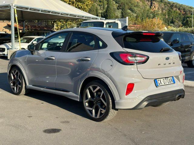 FORD Puma 1.5 EcoBoost 200 CV S&S ST