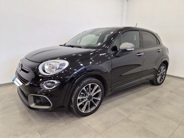 FIAT 500X 1.3 150CV DCT Sport - Cam - Carplay - Cruise/Lim