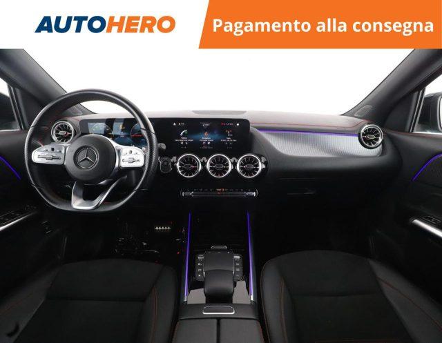 MERCEDES-BENZ EQA 250 Premium