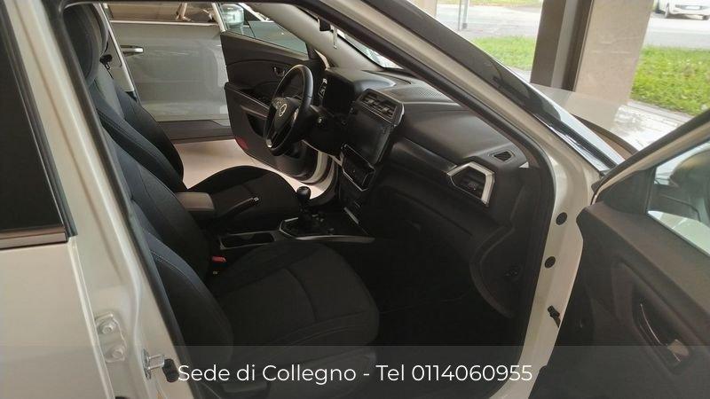 KGM Tivoli Tivoli 1.5 GDI Turbo 2WD 163 CV Style