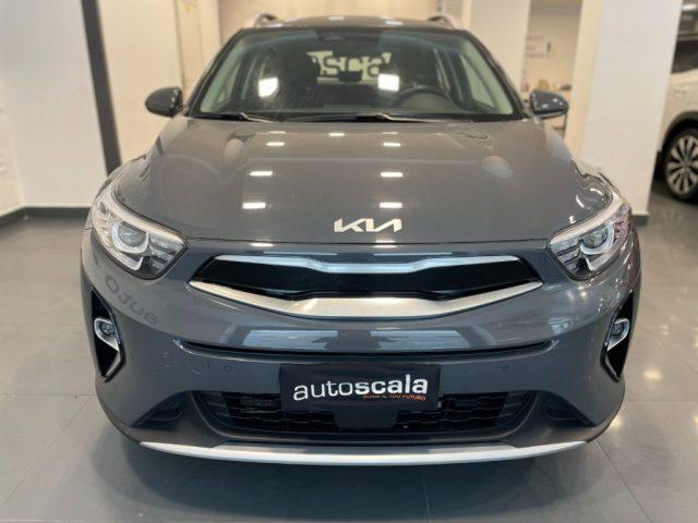 KIA Stonic 1.0 T-GDi 100 CV MHEV iMT Style