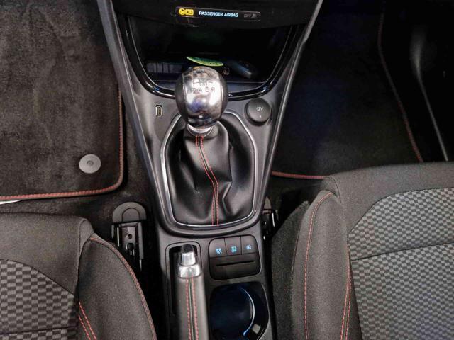 FORD Puma 1.0 EcoBoost Hybrid 125 CV ST-Line