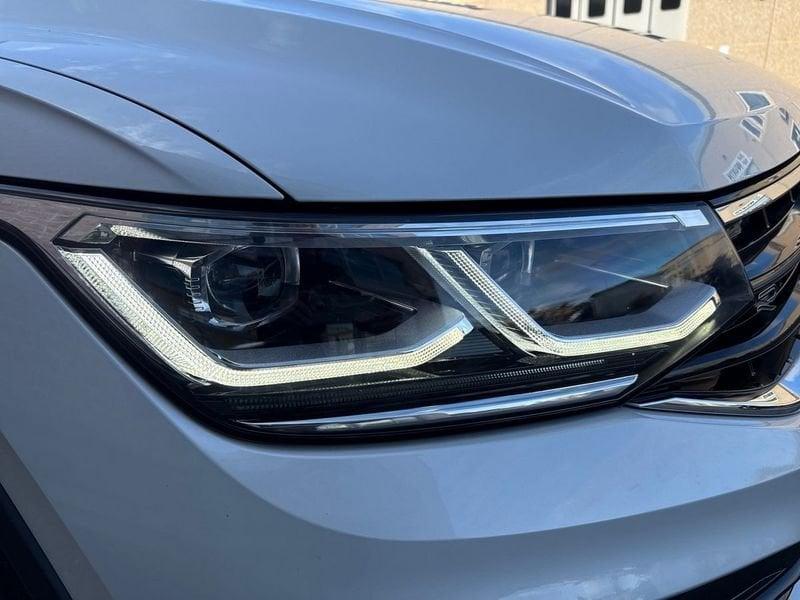Volkswagen Tiguan Allspace 2.0 tdi R-Line 4motion 200cv 7p.ti dsg