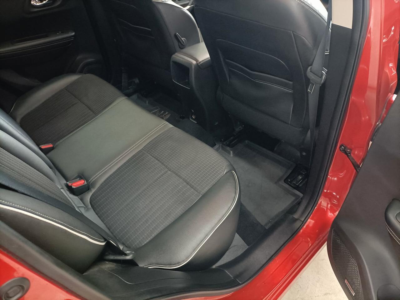 Renault Kadjar dCi 130CV Energy Bose 04/2016