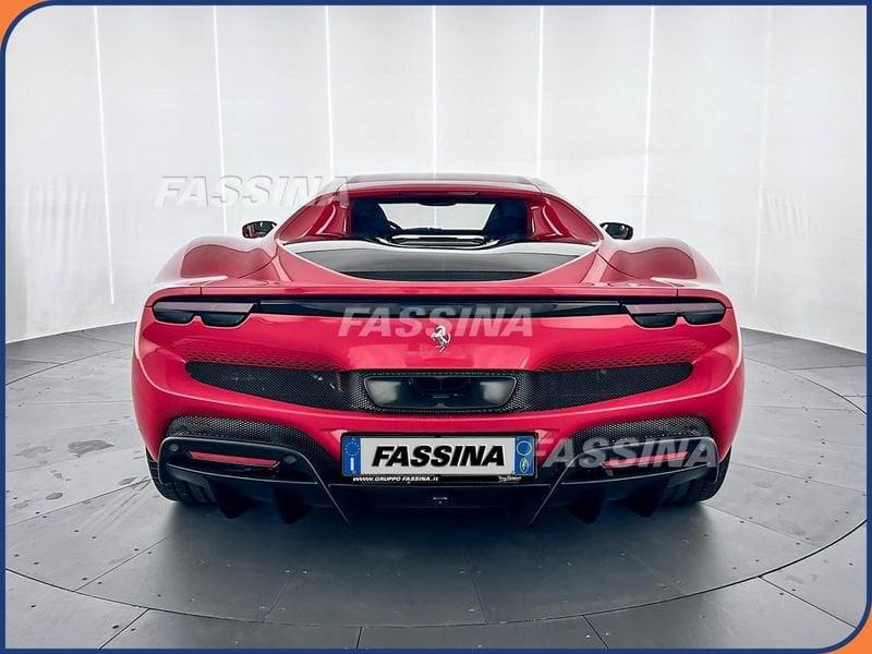 Ferrari 296 GTB 296 GTB