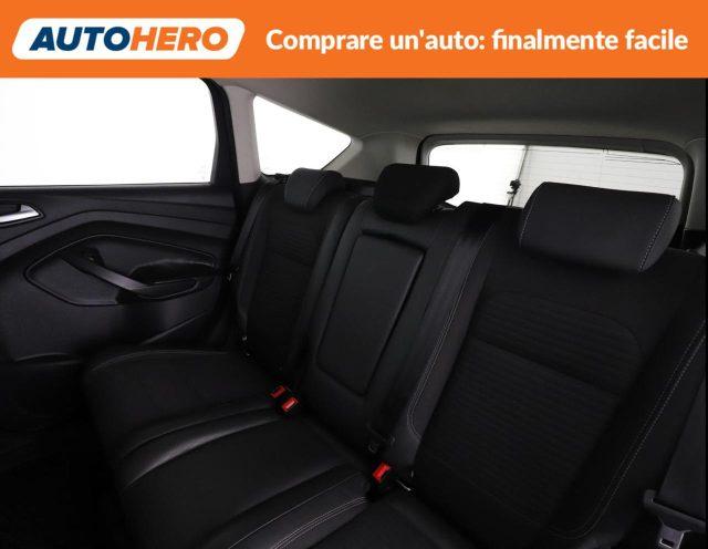 FORD Kuga 1.5 TDCI 120 CV S&S 2WD Powershift Titanium