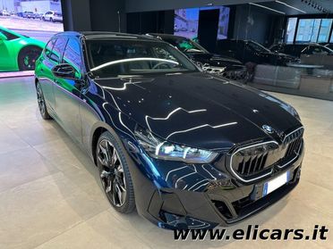 BMW 520 d 48V xDrive Touring Msport