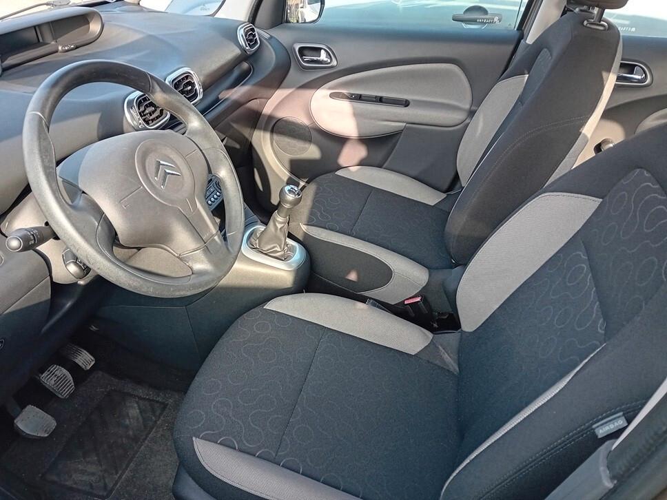 Citroen C3 Picasso 1.4 VTi 95 Limited