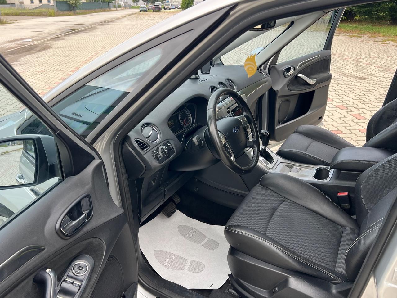 Ford S-Max 2.0 TDCi 130CV 6tr. Titanium DPF