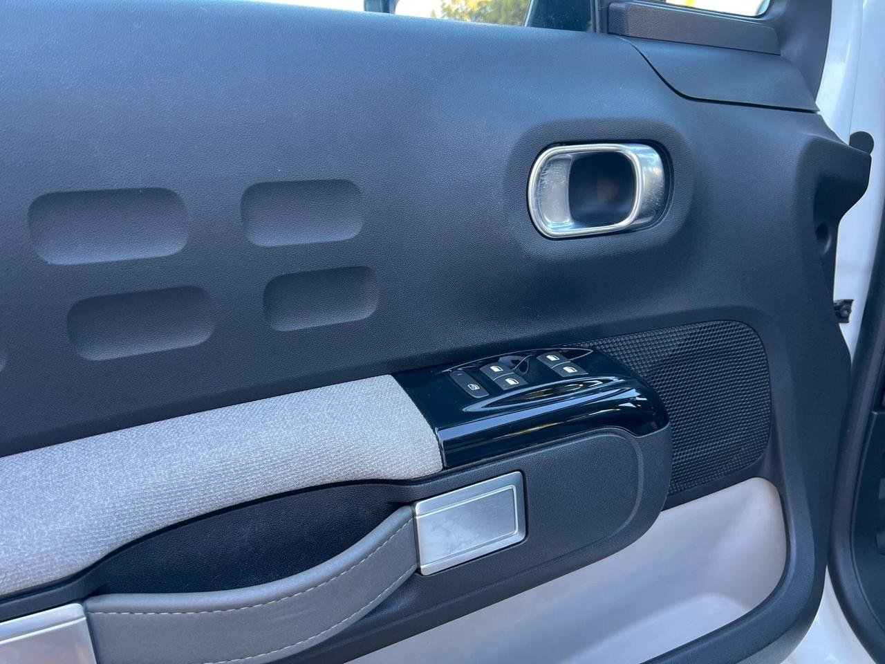 Citroen C3 PureTech 110 S&S Shine