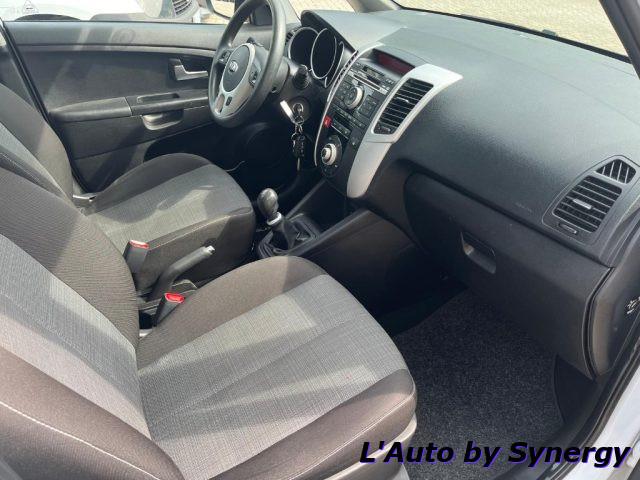 KIA Venga 1.4 CRDi 90CV Active tetto