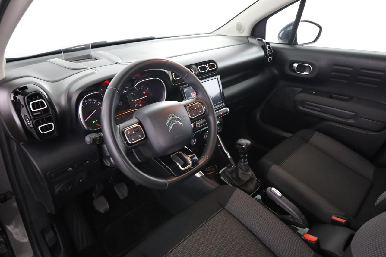 CITROEN C3 Aircross PureTech 110 S&S Max
