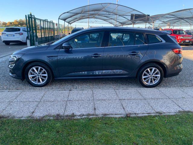 RENAULT Megane Sporter dCi 8V 110 CV EDC Energy Bose